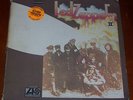 LED ZEPPELIN II WHITE LABEL MONO