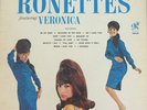 The Ronettes 