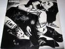 SCORPIONS Love at First Sting - VINYL Schenker Still Loving You Autograph SIGNED