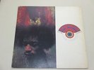 Jimi Hendrix Electric Church A Visual Experience Tour Book VG+