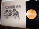 CHARLEE LP s/t PSYCH hard rock PRIVATE PRESS canada rock MIND DUST music