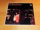 SEALED PROMO Folk Rock THE STONE PONEYS The Stone Poneys CAPITOL Mono ORIGINAL