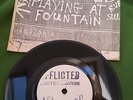 AFFLICTED I'm afflicted UK 1979 7