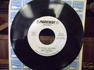 SEE & HEAR  SOUL 45  JERRY JACKSON  It's Rough out There