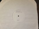 Hostage Calm - Please Remain Calm LP #d /20 TEST PRESS vinyl two worlds scranton