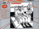 jammy$ LP:VARIOUS-electrocutioner phase 1  (hear)