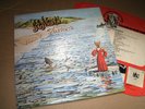 GENESIS Foxtrot  LP 1*UK Press Charisma LARGE Mad hutter 1972 PRGO PERFETTO
