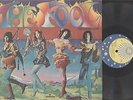 THE FOOL - SELF TITLED - ACID ROCK LP