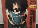 FRANK ZAPPA LUMPY GRAVY UK PRESSING LP 1967 ORIGINAL