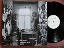 Alexander von Schlippenbach 4tet 3 NAILS LEFT Evan Parker Peter Kowald FMP 210lp