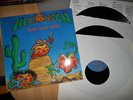 Helloween The Best The Rest The Rare ORIG 1st press 2-LP 1991 Noise Gamma Ray