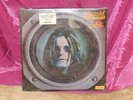 OZZY OSBOURNE LIVE & LOUD LP SEALED MINT WITH BOOKLET & TATTOOS