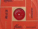 ELMORE JAMES 78 on Flair  
