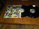  DOUBLE 33T THE CRAMPS PARFAIT ETAT