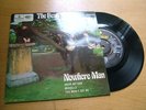 THE BEATLES. NOWHERE MAN. RARE 1965 MONO EP NEAR MINT CONDITION VINYL