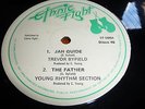 TREVOR BYFIELD 12'' JAH GUIDE ETHNIC FIGHT KILLER ROOTS