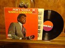 Percy Sledge    Warm & Tender Soul   Orig Mono Shrink 1966 Rare Unplayed    M-