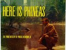 PHINEAS NEWBORN, JR.-HERE IS PHINEAS-ORIGINAL DEEP GROOVE MONO LP