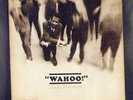 DUKE PEARSON LP Wahoo Blue Note mono nyc van gelder earmark jazz rare