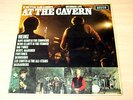 EX-  Live At The Cavern/1964 Decca Mono Beat LP/Heinz/Big Three/Marauders
