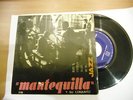 MANTEQUILLA Y SU CONJUNTO  - VAT 69  - EP 45RPM
