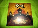 GHOST-INFESTISSUMAM,SWEDISH PRESS,NWOBHM,SS,MECYFUL FATE,IN SOLITUDE,GREEN VINYL