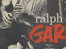 RALPH GARI QUARTET HAPPY DAZE + 10 USA EMARCY MG36019 EXC 1955 MONO DG DR BLUE