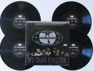 Wu-Tang Clan - Wu-Tang Forever  4 x 12