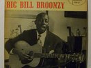 An Evening With Big Bill Broonzy 1959 UK Tempo Blues Folk Alexis Korner Notes
