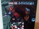 Genius / GZA LIQUID SWORDS 4xLP Box Chess Set  Record Store Day RSD Wu Tang