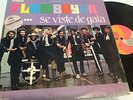 ORQUESTA FLAMBOYAN SE VISTE DE GALA 