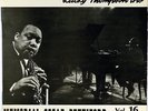 BUD POWELL TRIO-LUCKY THOMPSON TRIO-MEMORIAL OSCAR PETTIFORD-ORIGINAL MONO LP