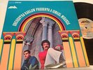 ORCHESTRA HARLOW PRESENTA A ISMAEL MIRANDA ?BOBBY'S BOOGALOO?ON FANIA ORIG