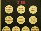 Rare Marvelettes - The Marveletts Sing - White Label Tamla - Nice VG+