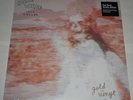 BARE WIRES IDLE DREAMS LP GOLD WAX SEALED BURGER RECORDS  KING TUFF MIKAL CRONIN