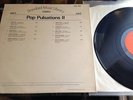 pop pulsations 2 standard library funk library lp ost rare