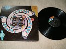 Fantasy - Self Titled S/T 1970 Prog Psych Rock NM+ GAD/ASHER/NAPTHALI/BENJAMIN