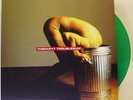 THERAPY? Troublegum Orig UK Green Vinyl LP - Screamager Trigger Inside