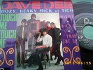 Dave Dee,Dozy,Beaky,Mick & Tich-Touch me,touch me EP 4 Songs -  France
