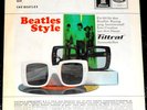 THE BEATLES    --- michelle ---   import copy,beatles style