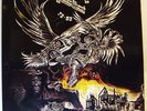 JUDAS PRIEST Metal Works '73-'93 Original UK/Euro Double LP - Halford Fight 2wo