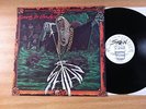 Satan - Court In The Act LP UK 1983 Neat EX+/EX Rare Vinyl Record Metal NWOBHM