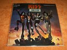 Kiss 7” Beeth **Rare Italy Vinyl Press** Beth DE2899 Italien 45