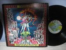 FIREBALLET - NIGHT ON BALD MOUNTAIN/ PROGRESSIVE ROCK