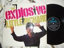 LITTLE RICHARD-THE EXPLOSIVE LITTLE RICHARD 1967 1ST PRESS COLUMBIA LP EX