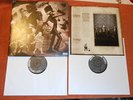 My Chemical Romance the Black Parade vinyl LP OOP EX VG++
