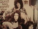 QUEEN 45 RPM 7