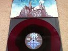 Ghost Opus Eponymous Rare Black in Purple Vinyl LP LTD 500