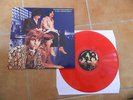 PINK FLOYD HAPPENING AT THE GOLDEN CIRCLE RED VINYL RARE