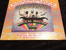 The Beatles - Magical Mystery Tour - (MFSL1-047) MINT Capitol -Master Recordings